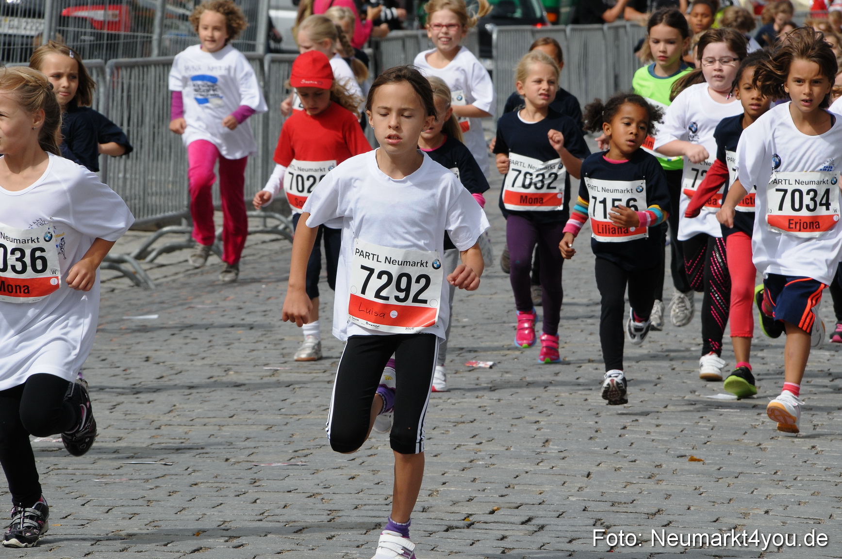 Stadtlauf Neumarkt 2013 1272